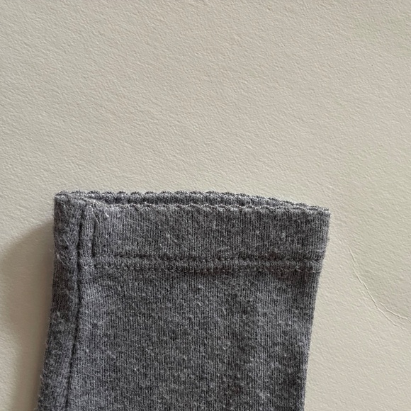 Carter’s, Cat & Jack baby girl lot of three onesies size 12 months - Picture 10 of 12